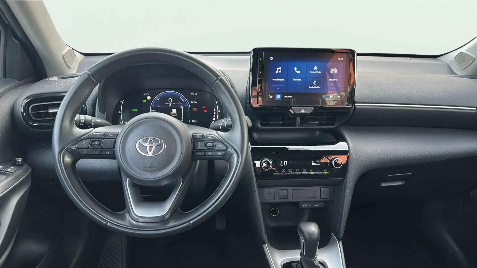 Toyota Yaris Cross 1.5 120H Active Plus - foto 6