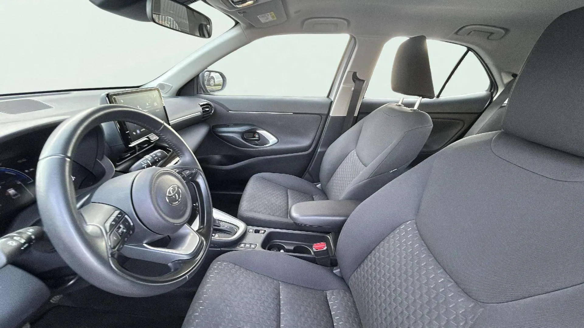 Toyota Yaris Cross 1.5 120H Active Plus - foto 10