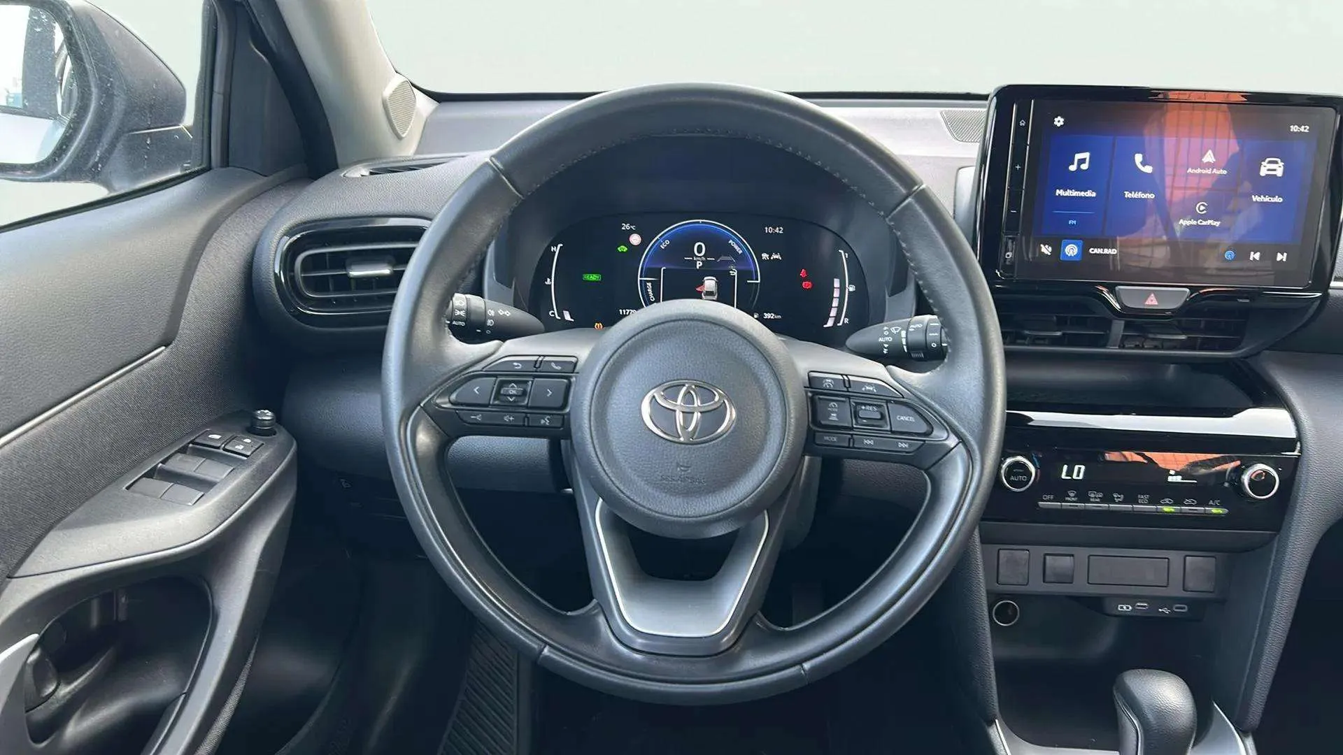 Toyota Yaris Cross 1.5 120H Active Plus - foto 7