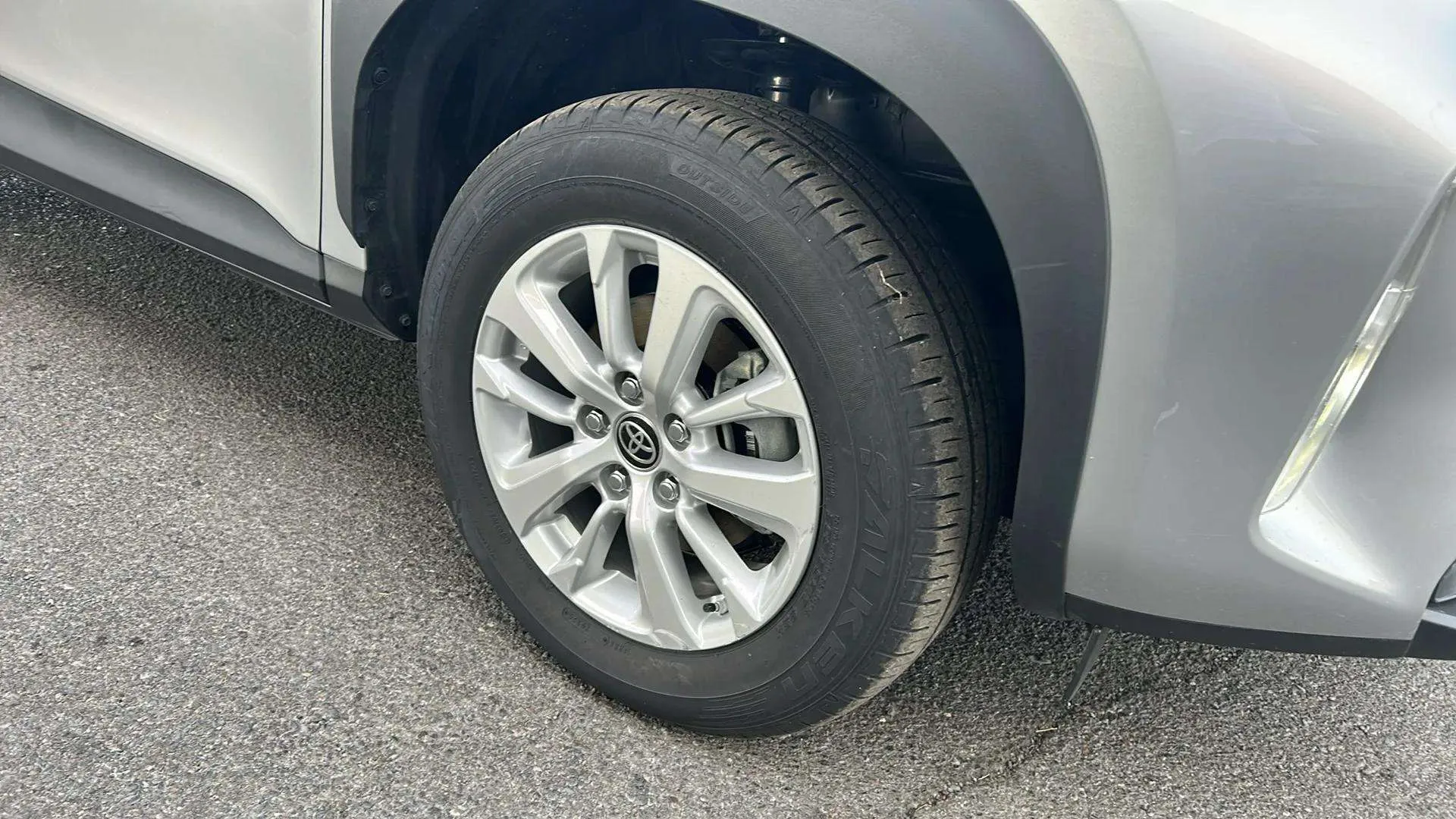 Toyota Yaris Cross 1.5 120H Active Plus - foto 24