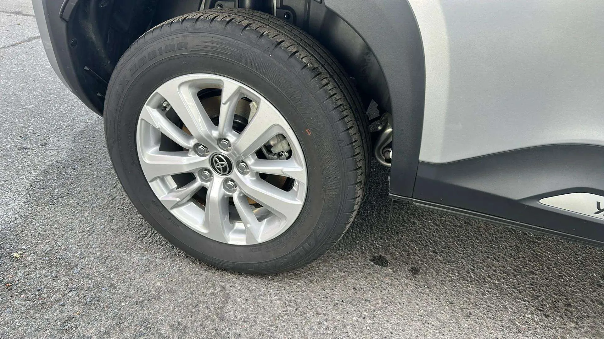 Toyota Yaris Cross 1.5 120H Active Plus - foto 16