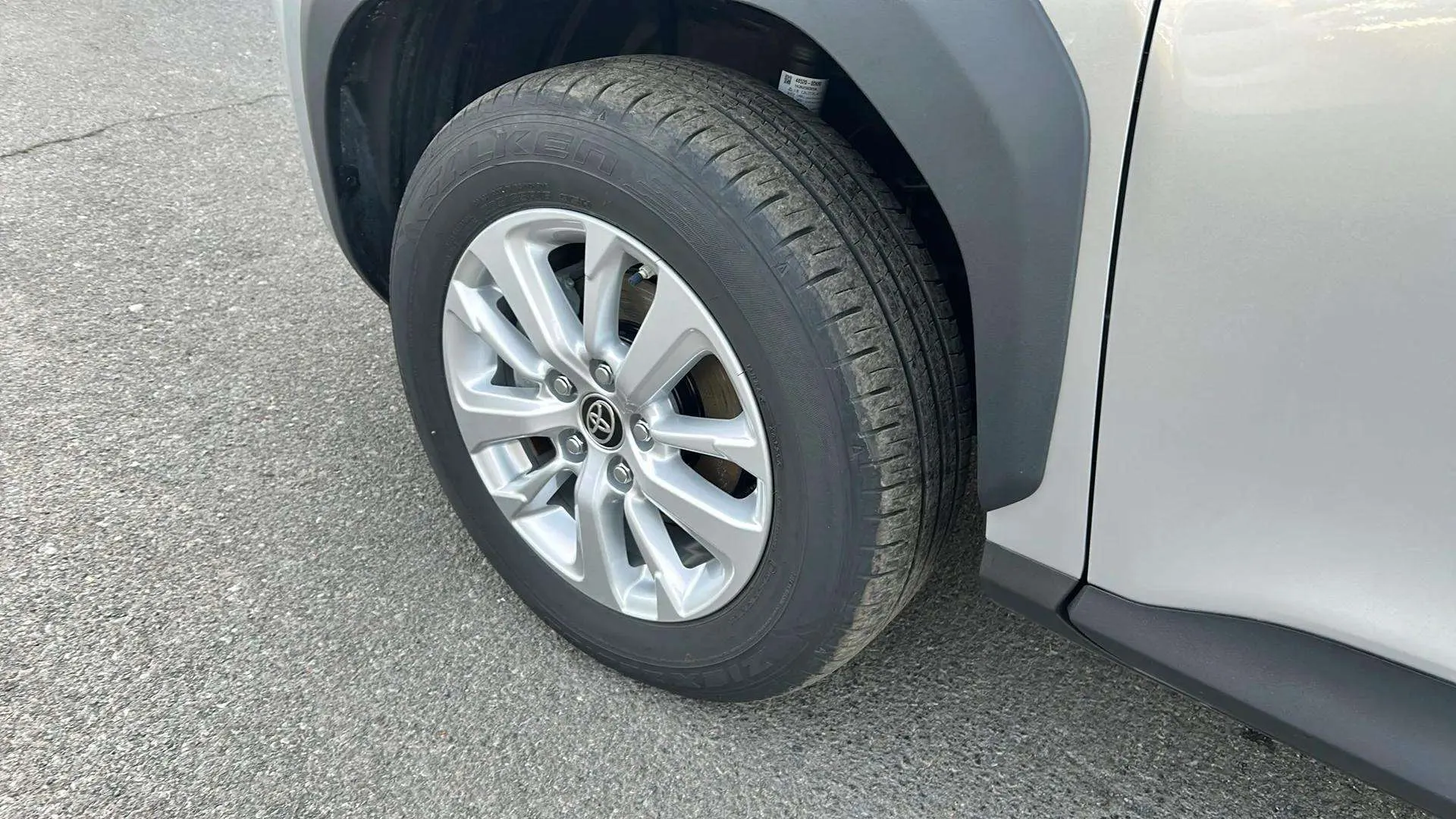 Toyota Yaris Cross 1.5 120H Active Plus - foto 15