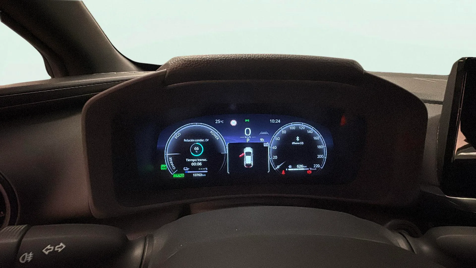 Toyota C-HR 2.0 220PH Advance - foto 7