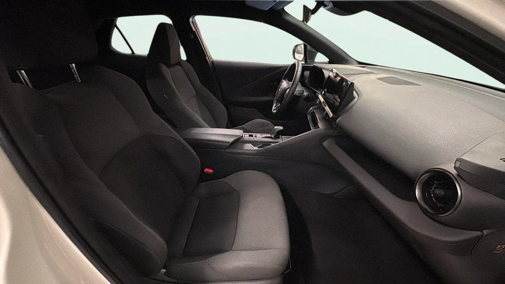 Toyota C-HR 2.0 220PH Advance - foto 8