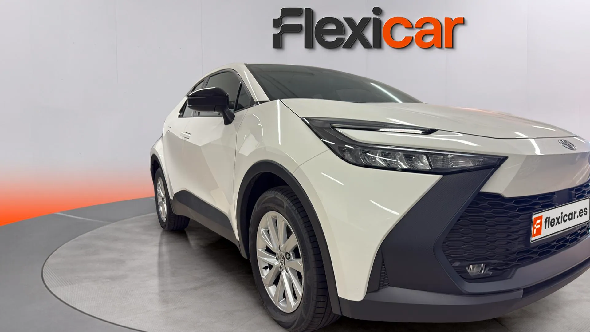 Toyota C-HR 2.0 220PH Advance - foto 16