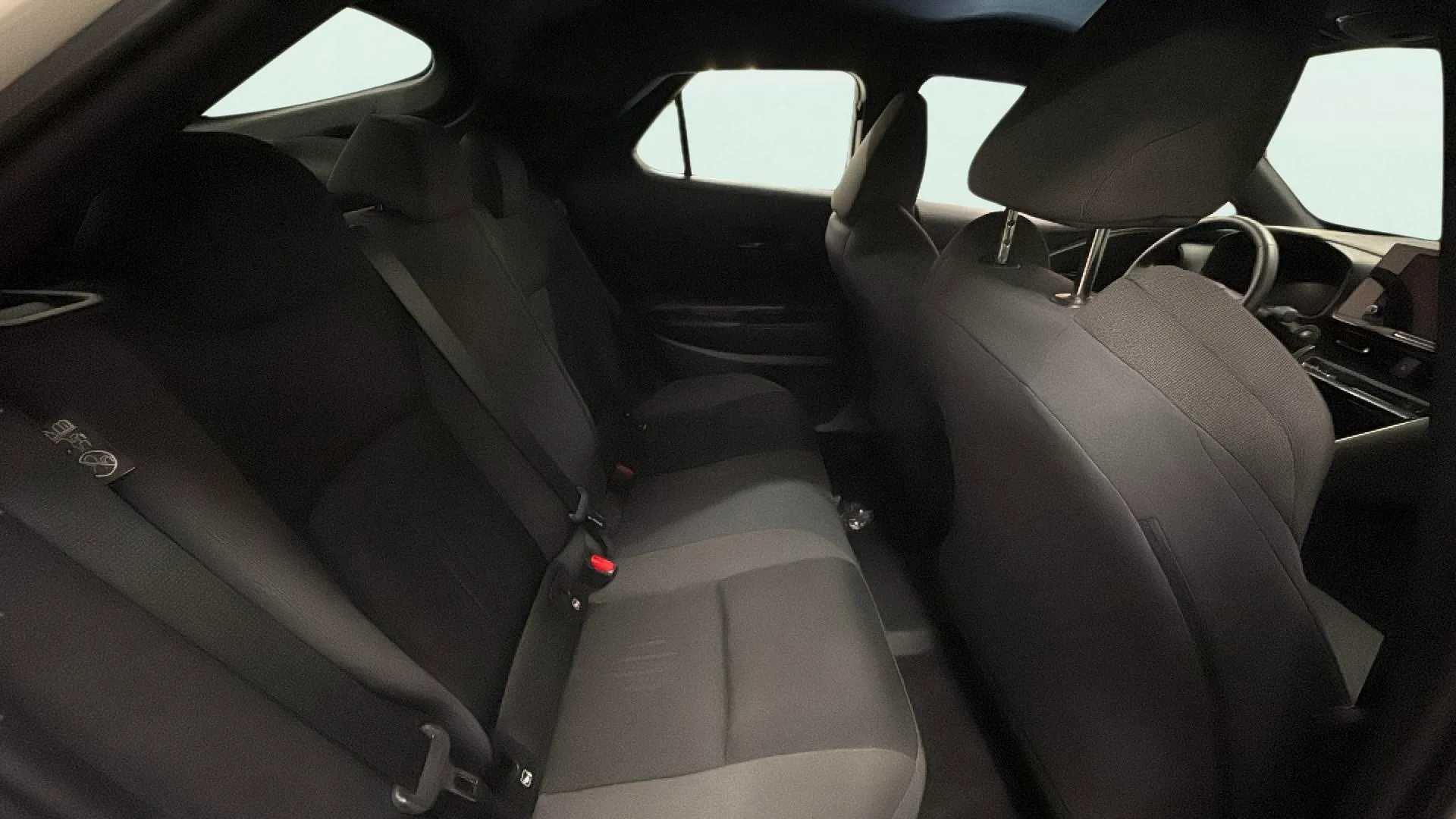 Toyota C-HR 2.0 220PH Advance - foto 5