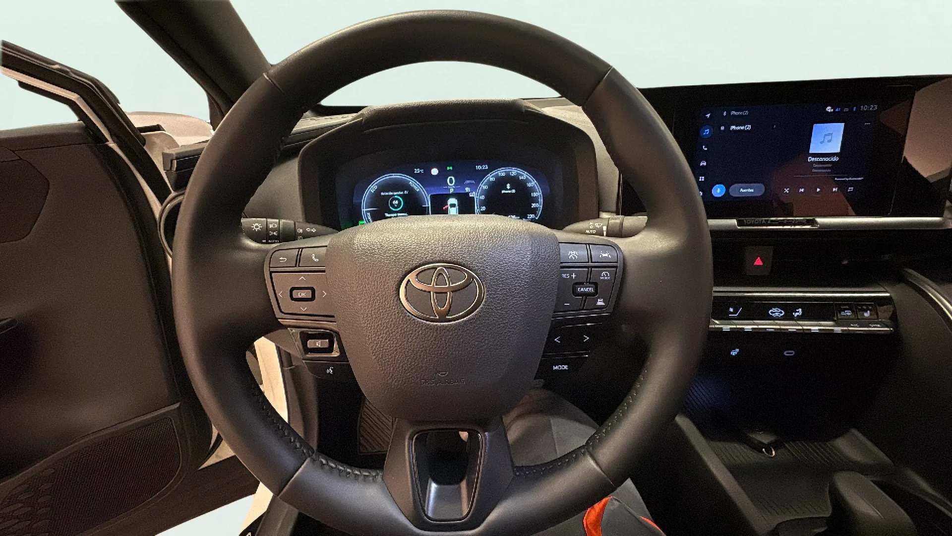 Toyota C-HR 2.0 220PH Advance - foto 2