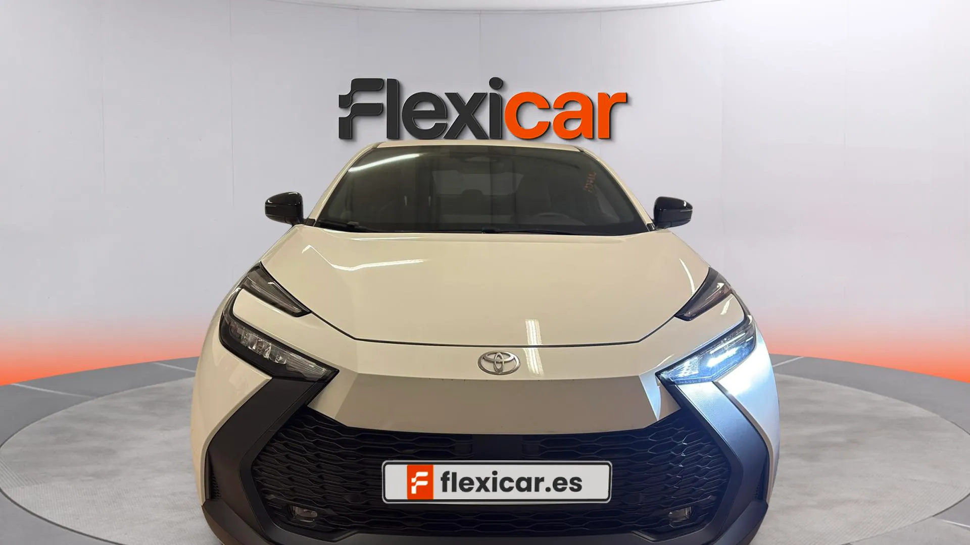 Toyota C-HR 2.0 220PH Advance