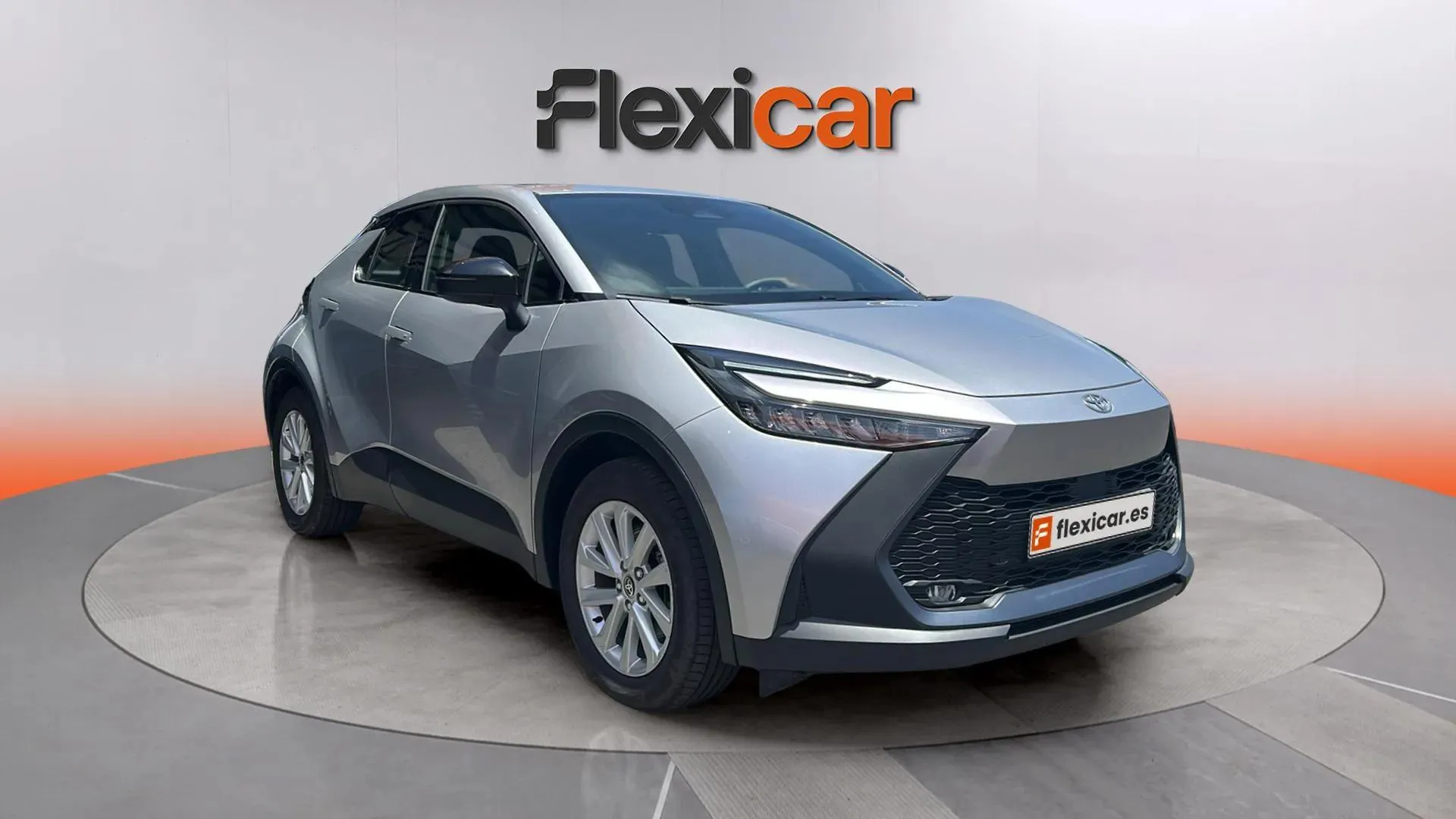 Toyota C-HR 2.0 220PH Advance