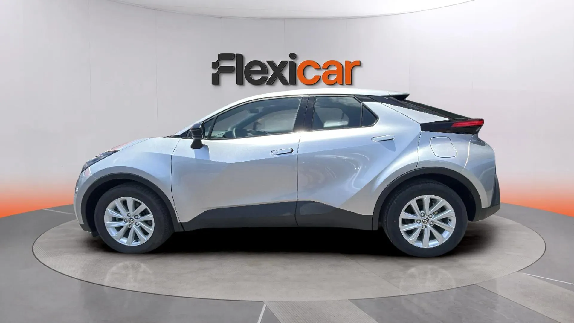 Toyota C-HR 2.0 220PH Advance - foto 5