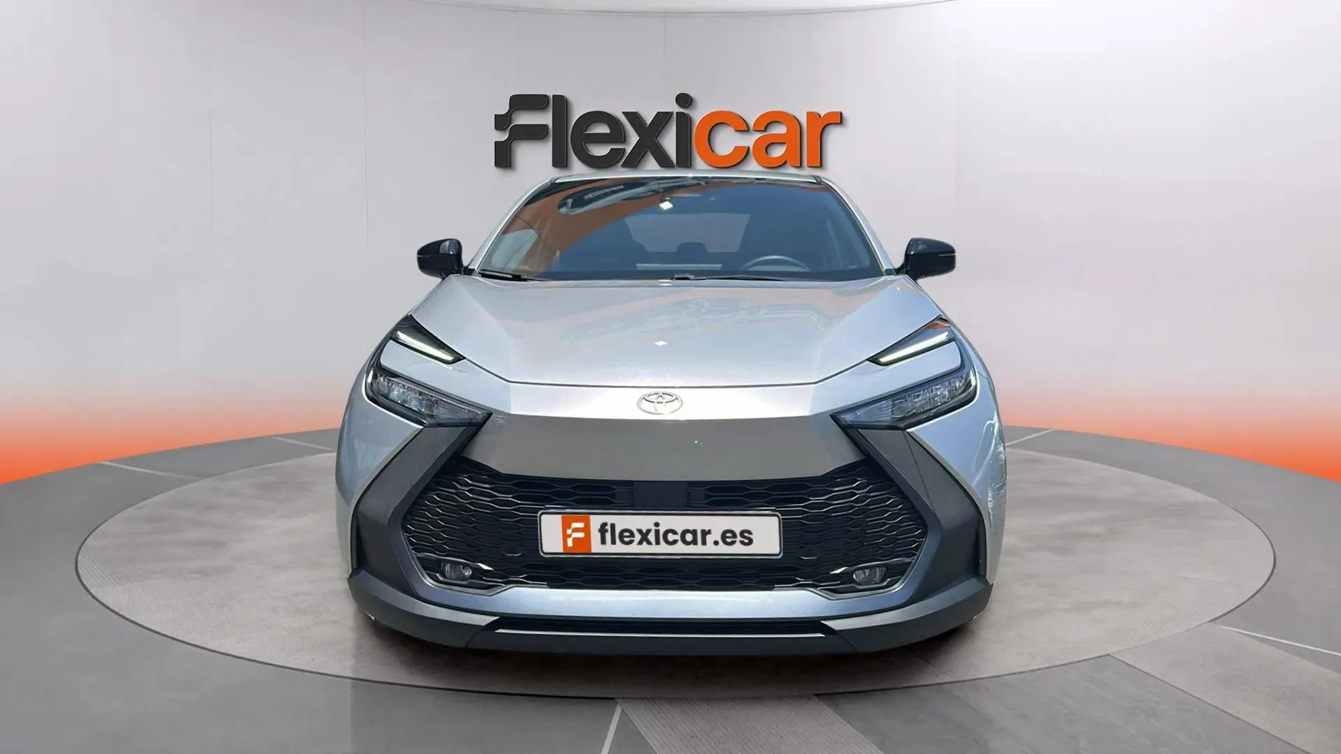 Toyota C-HR 2.0 220PH Advance - foto 2