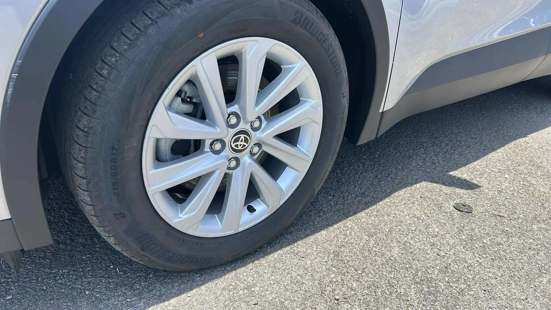 Toyota C-HR 2.0 220PH Advance - foto 12