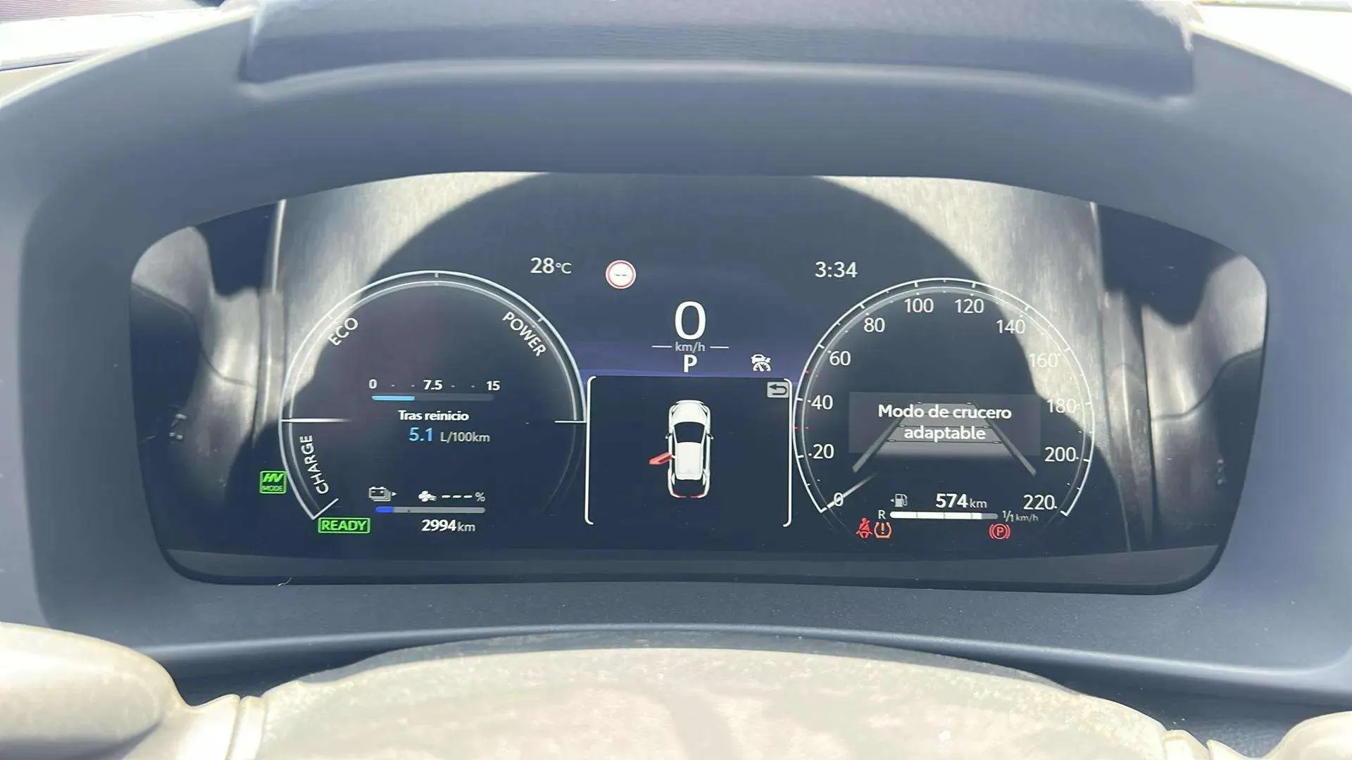 Toyota C-HR 2.0 220PH Advance - foto 8
