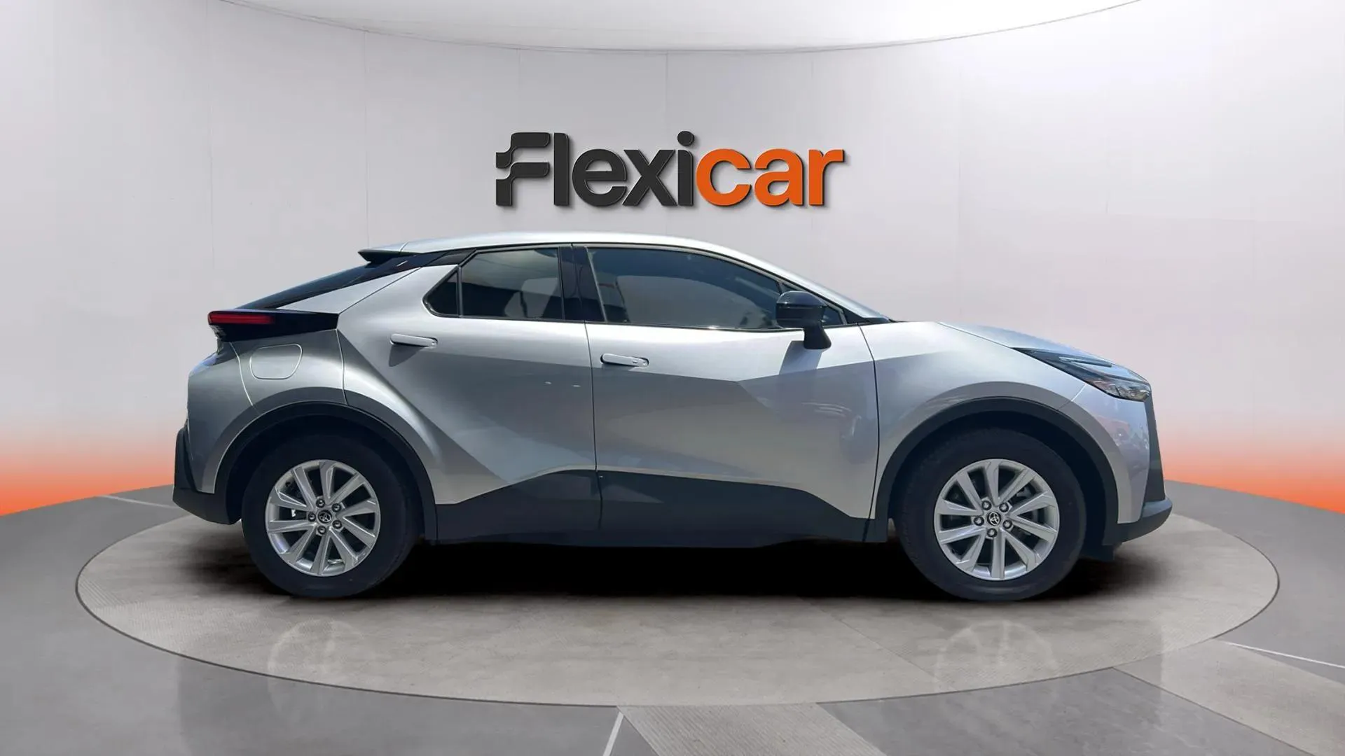 Toyota C-HR 2.0 220PH Advance - foto 3