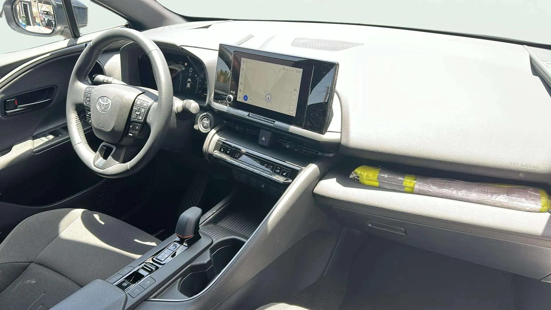 Toyota C-HR 2.0 220PH Advance - foto 15