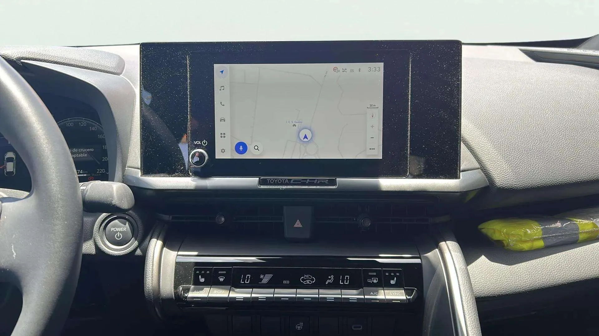 Toyota C-HR 2.0 220PH Advance - foto 6