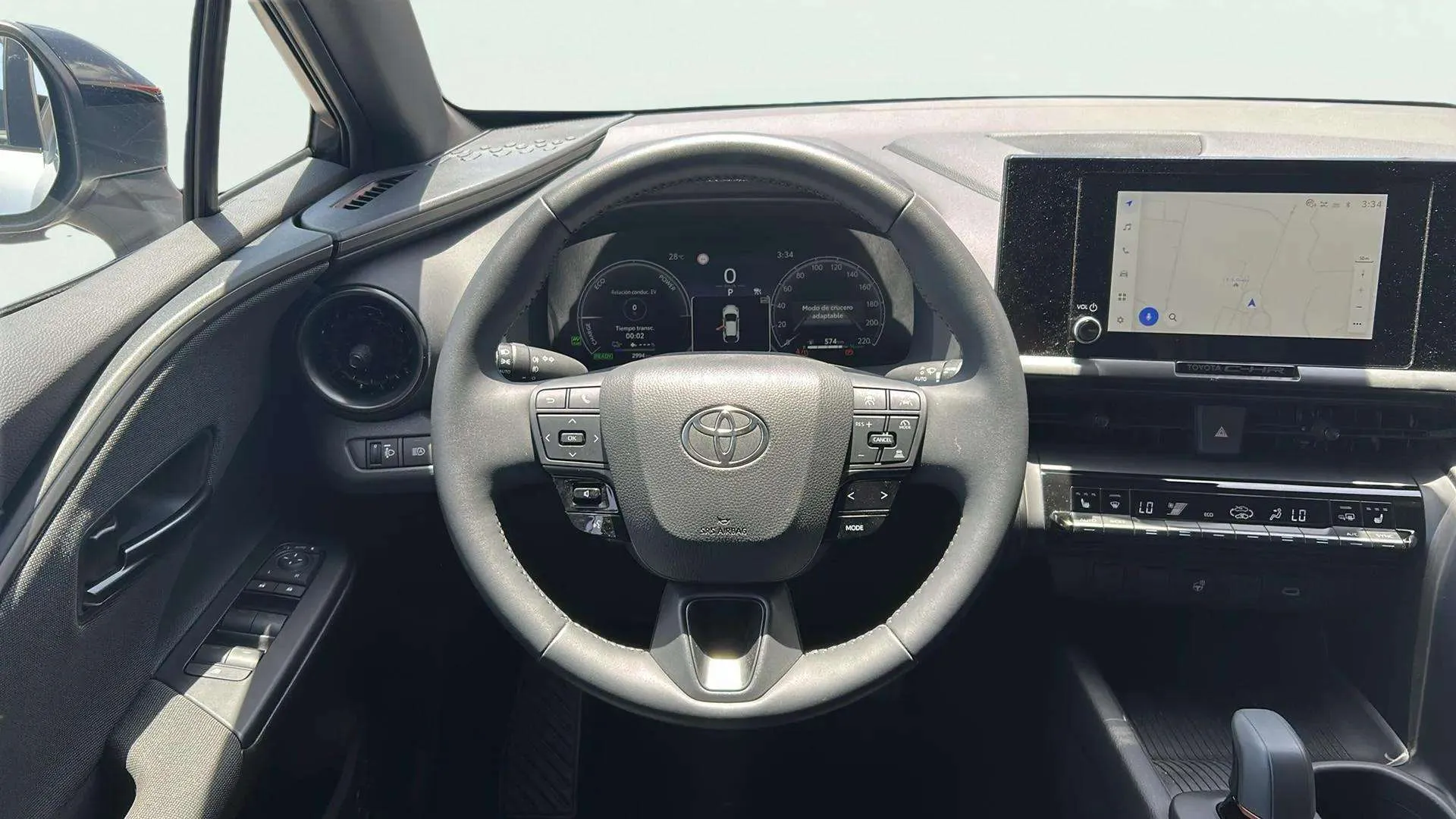 Toyota C-HR 2.0 220PH Advance - foto 7