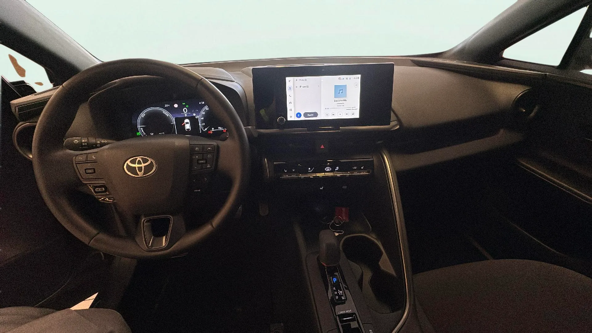 Toyota C-HR 2.0 220PH Advance - foto 8