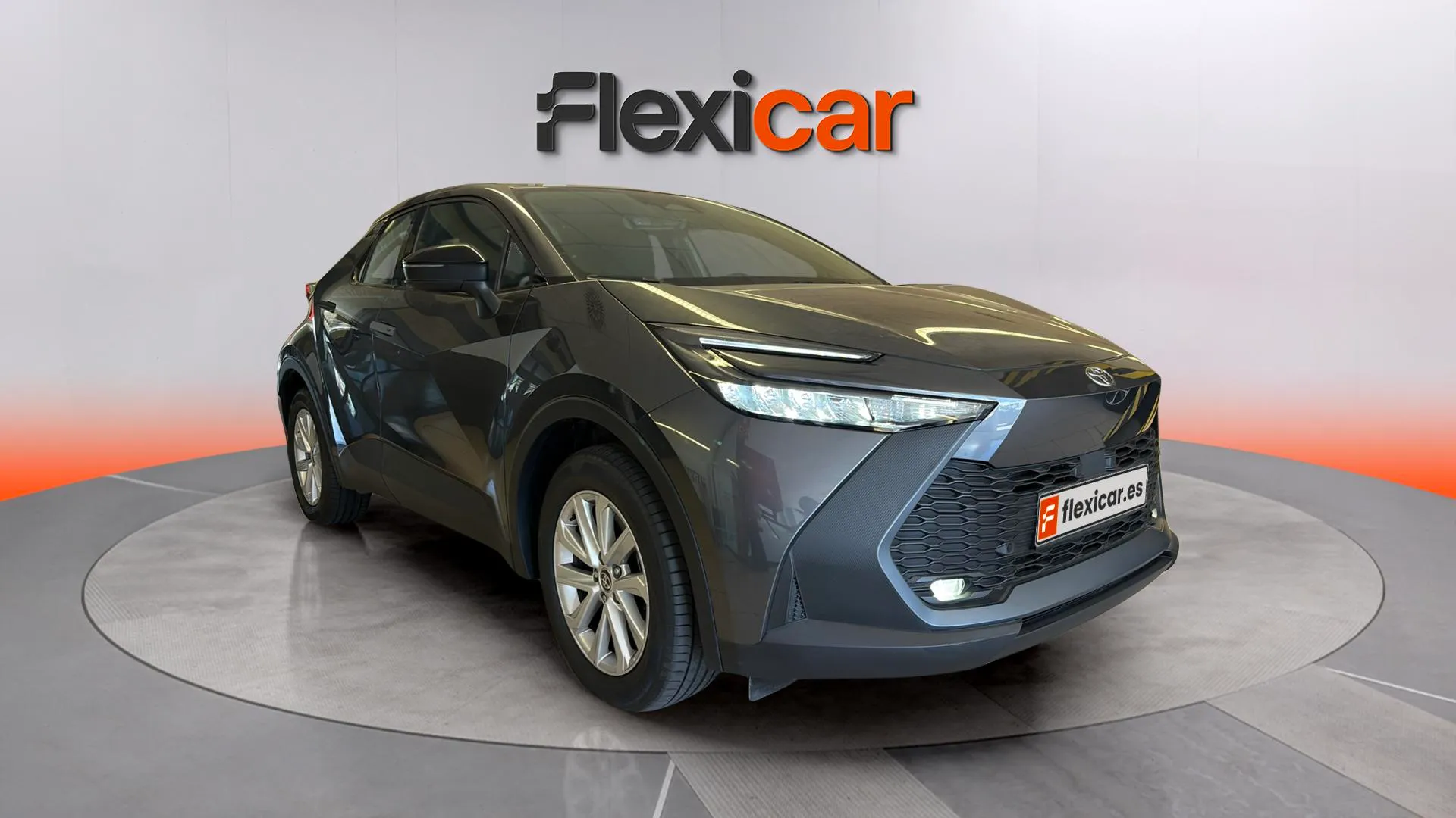 Toyota C-HR 2.0 220PH Advance