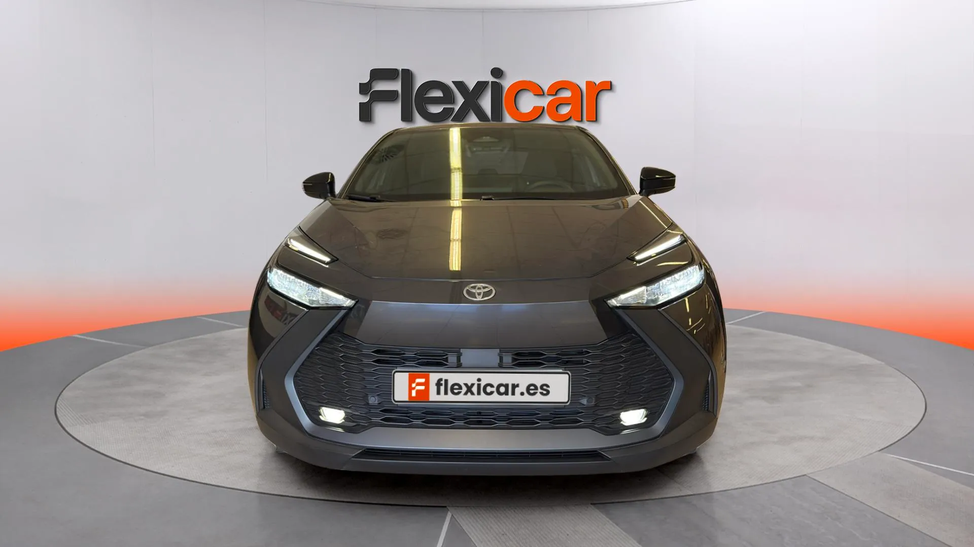 Toyota C-HR 2.0 220PH Advance - foto 2