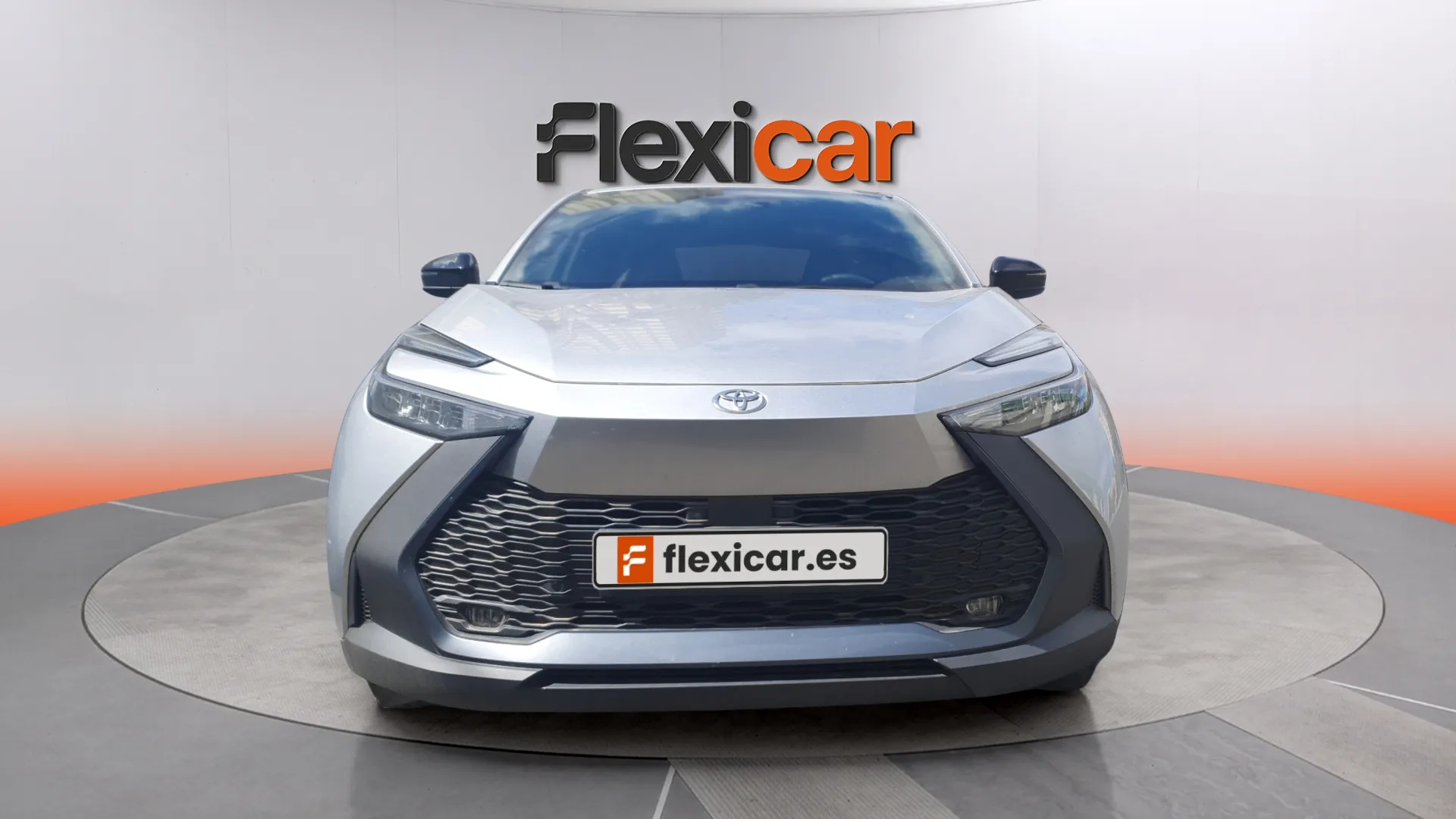 Toyota C-HR 2.0 220PH Advance - foto 2