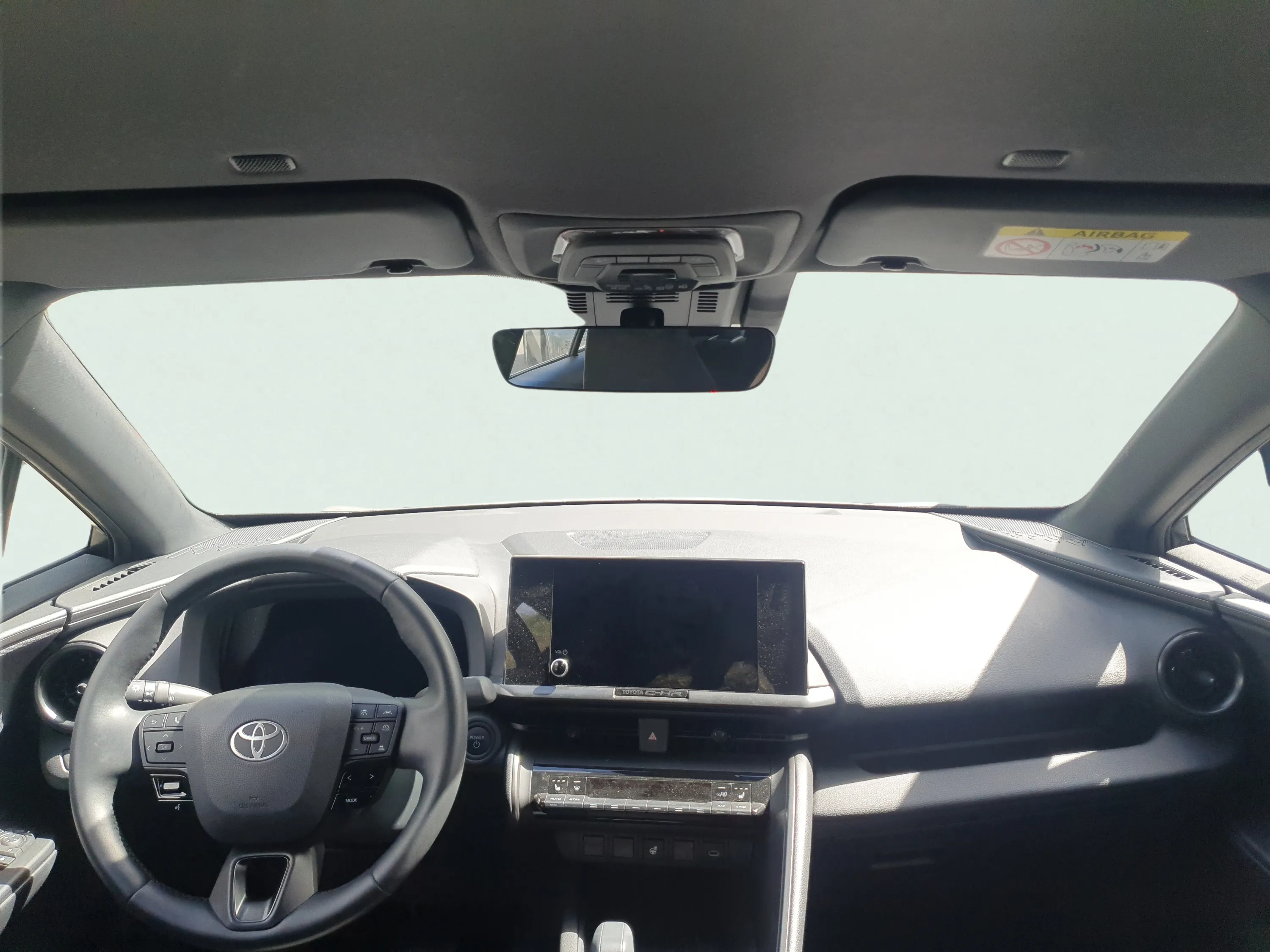 Toyota C-HR 2.0 220PH Advance - foto 7