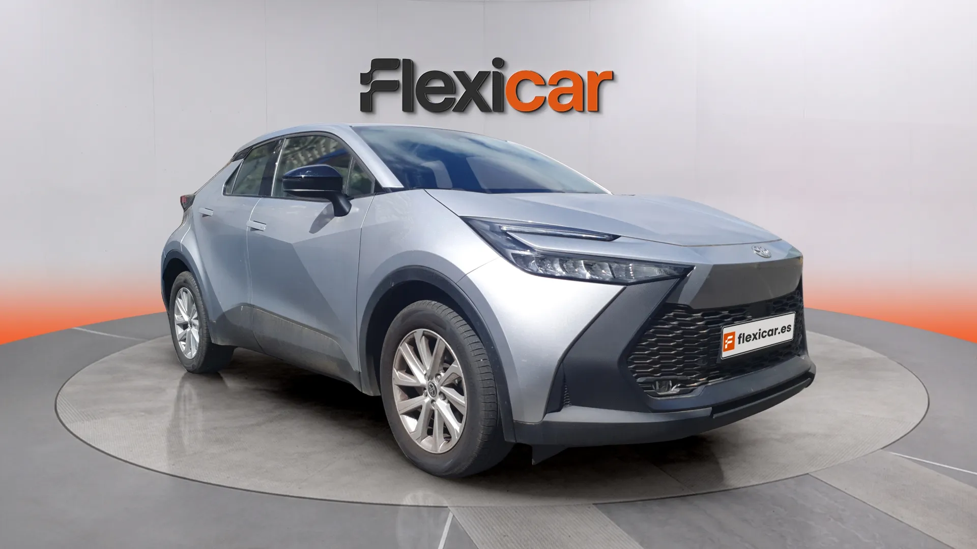 Toyota C-HR 2.0 220PH Advance - foto 1