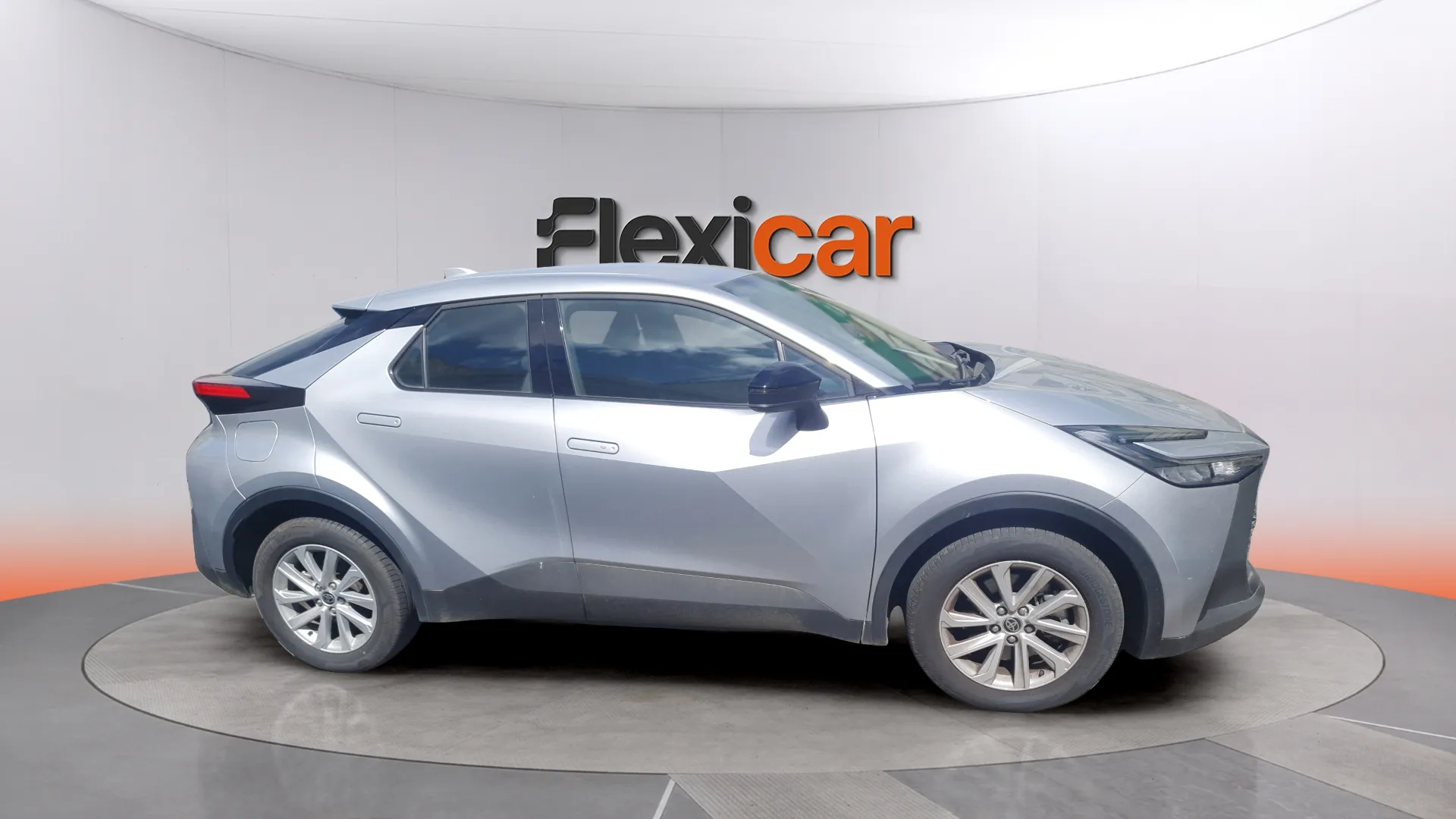 Toyota C-HR 2.0 220PH Advance - foto 3