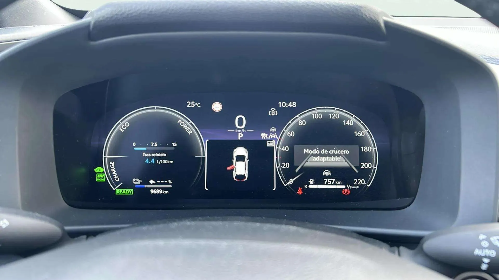 Toyota C-HR 2.0 200H Advance - foto 10