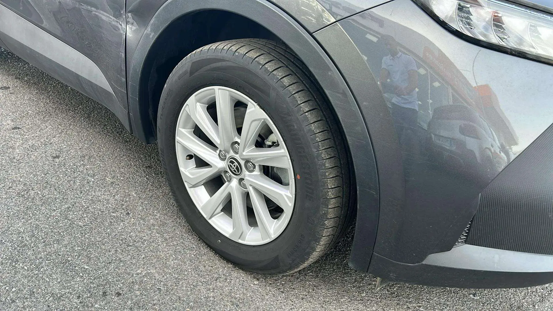 Toyota C-HR 2.0 200H Advance - foto 16