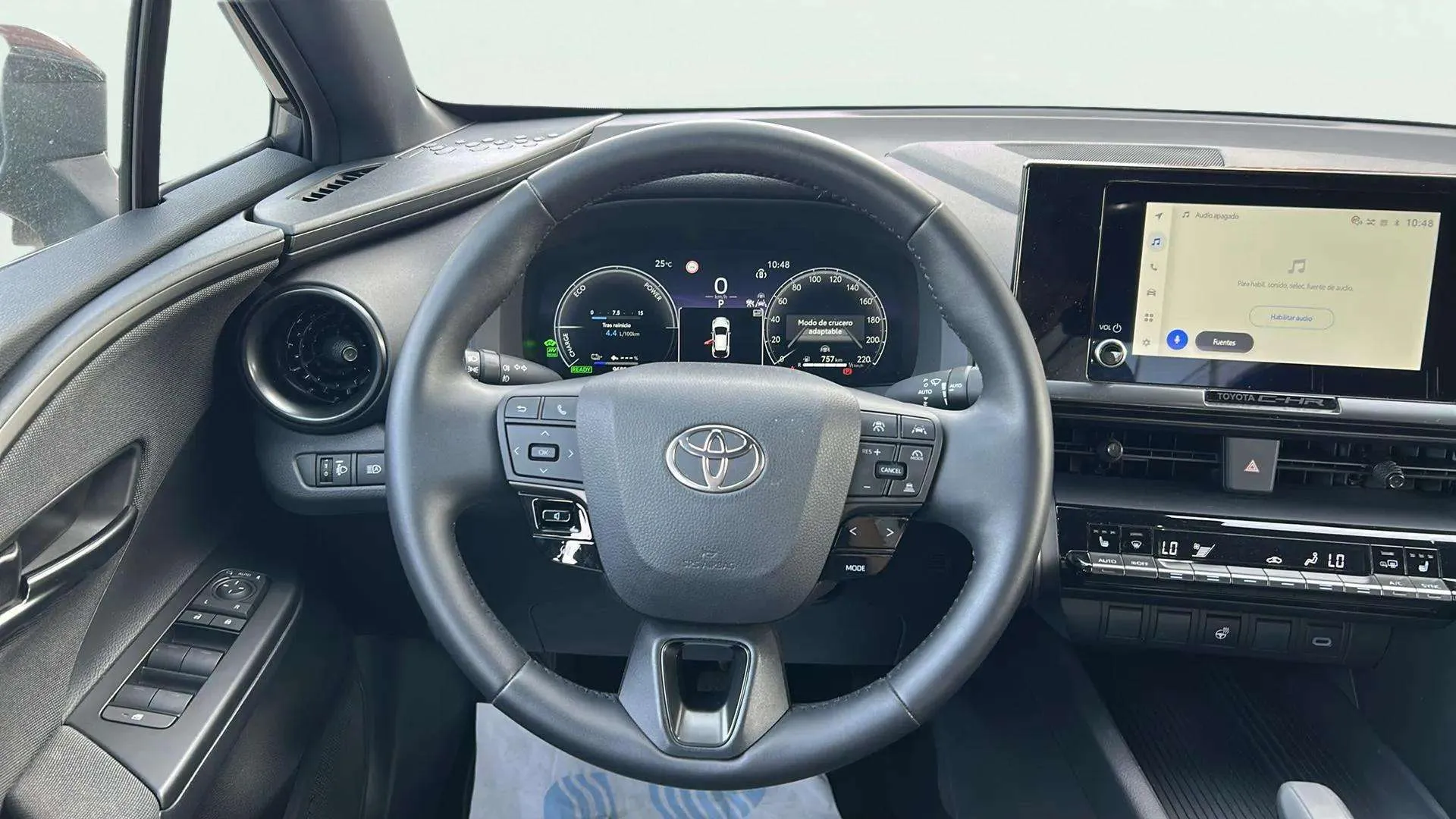 Toyota C-HR 2.0 200H Advance - foto 8