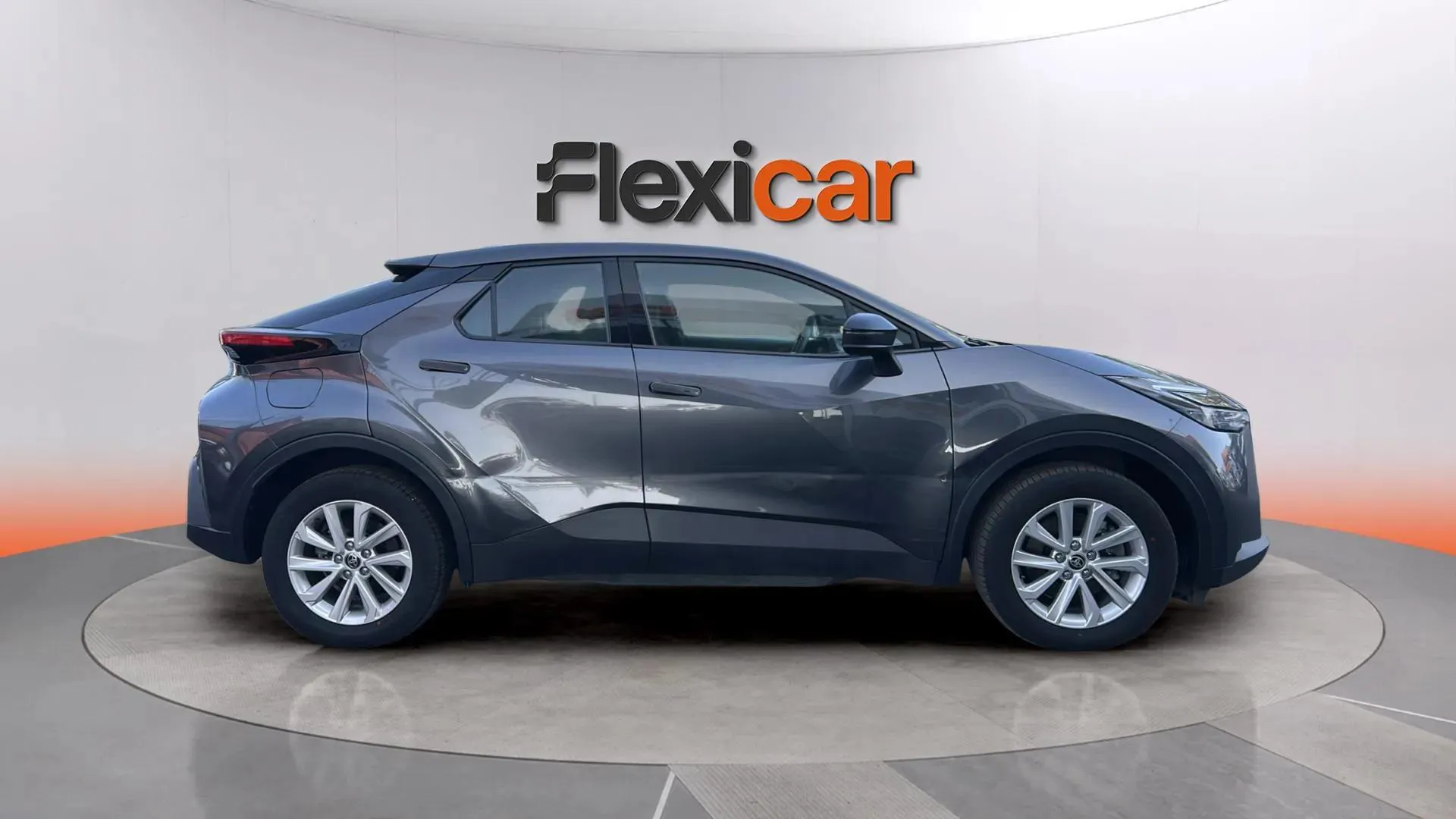 Toyota C-HR 2.0 200H Advance - foto 3