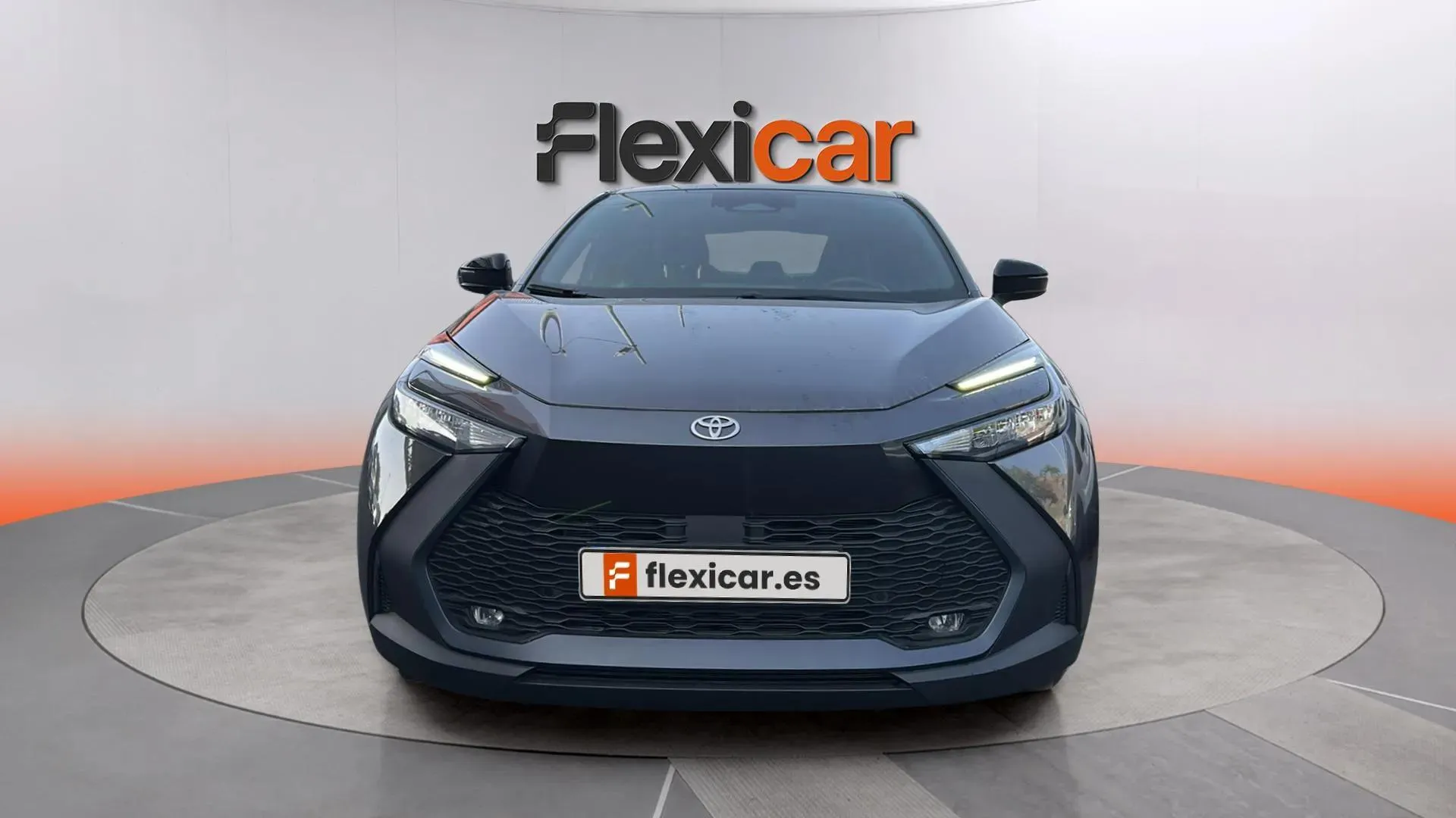 Toyota C-HR 2.0 200H Advance - foto 2