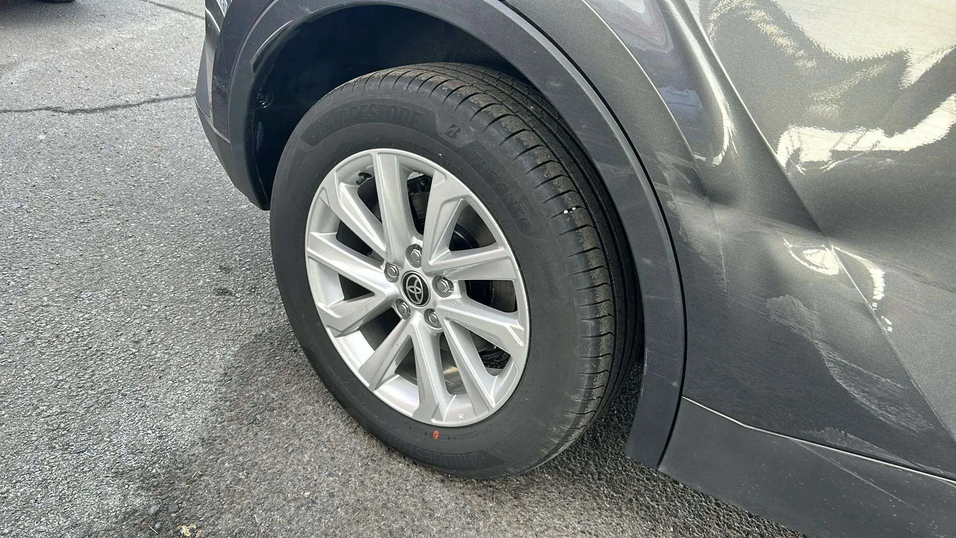 Toyota C-HR 2.0 200H Advance - foto 17
