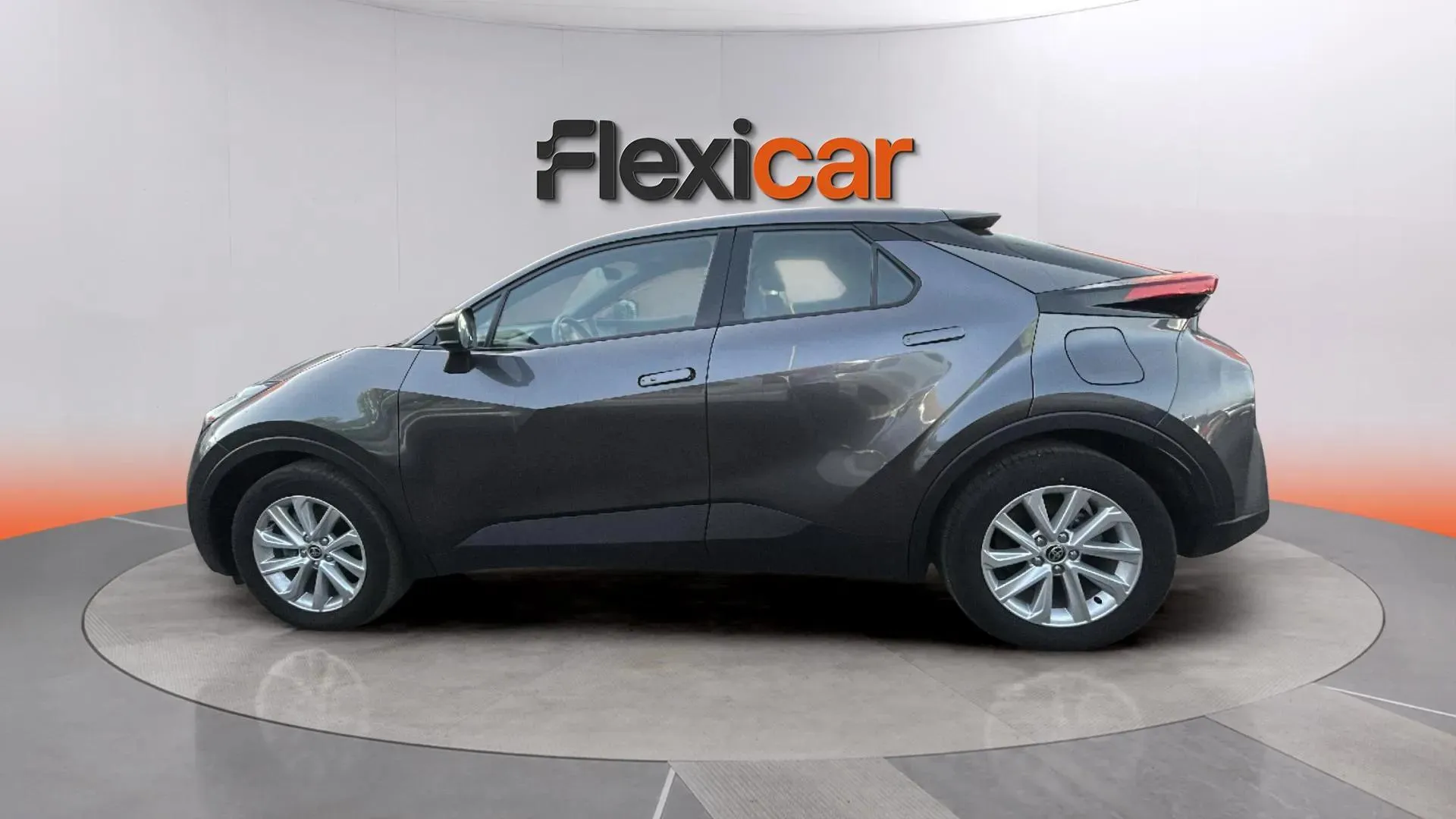 Toyota C-HR 2.0 200H Advance - foto 5