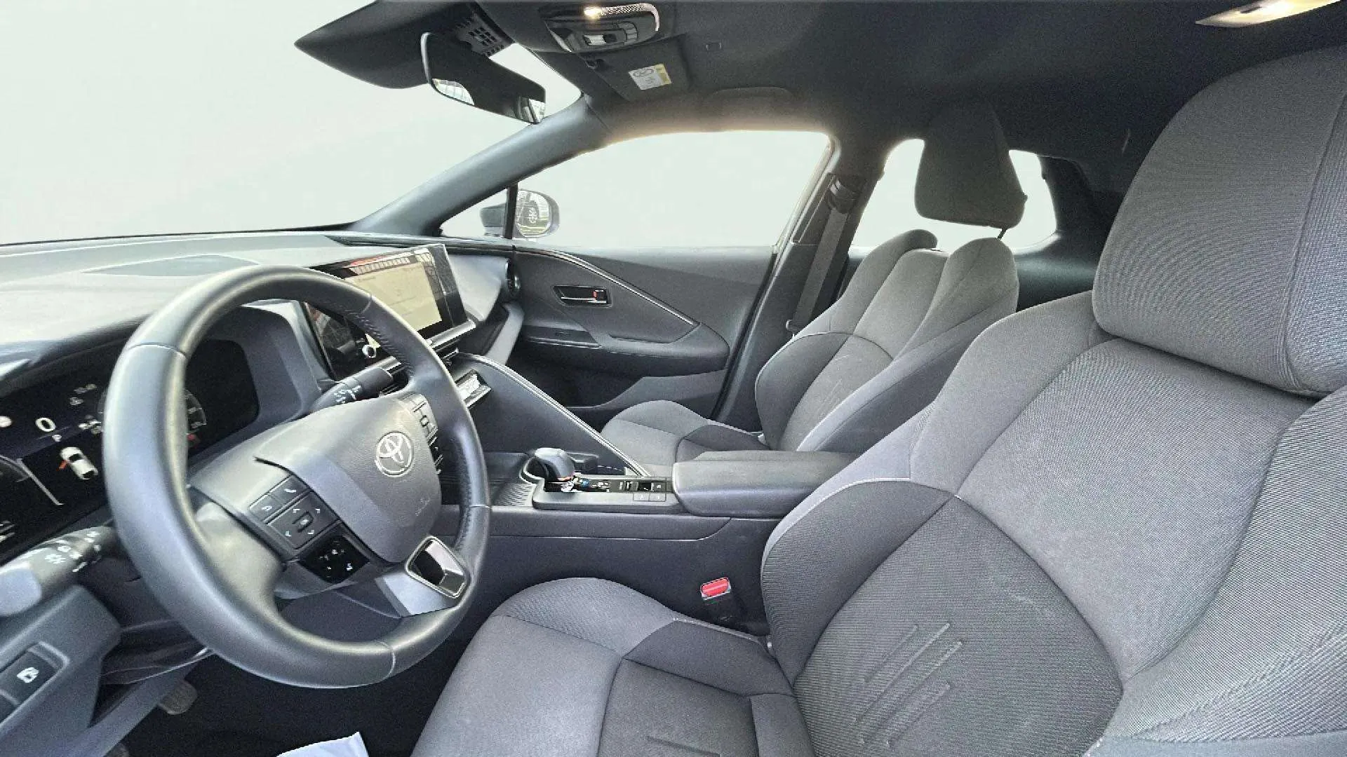 Toyota C-HR 2.0 200H Advance - foto 9