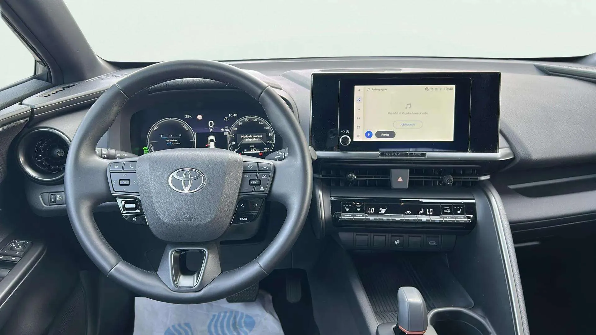 Toyota C-HR 2.0 200H Advance - foto 6