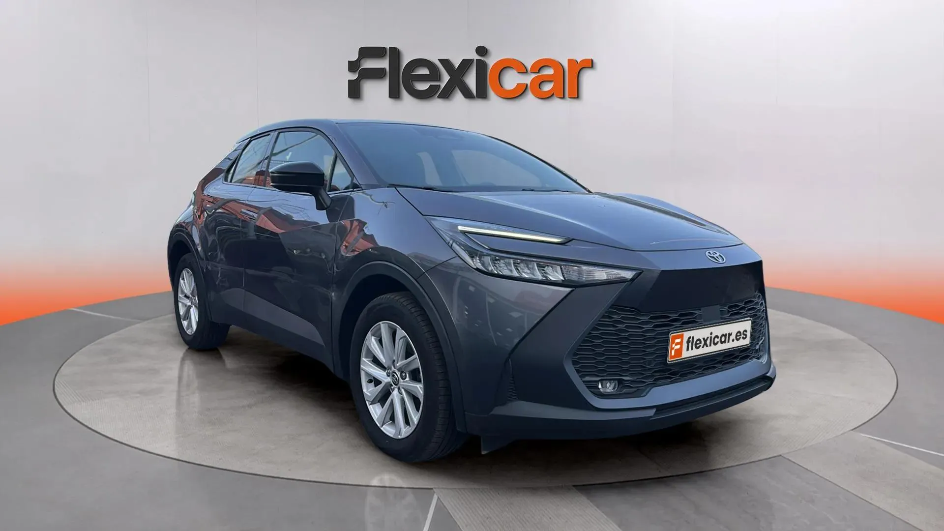 Toyota C-HR 2.0 200H Advance