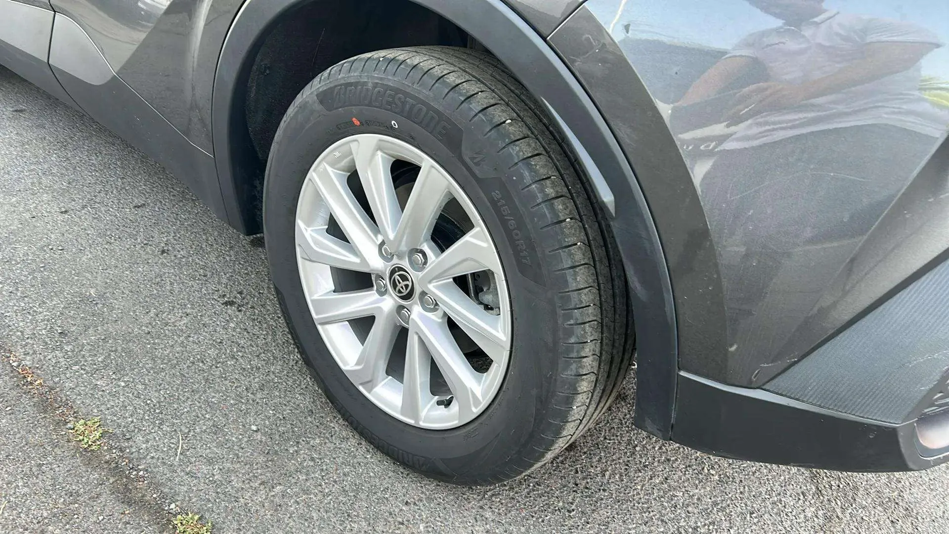 Toyota C-HR 2.0 200H Advance - foto 14