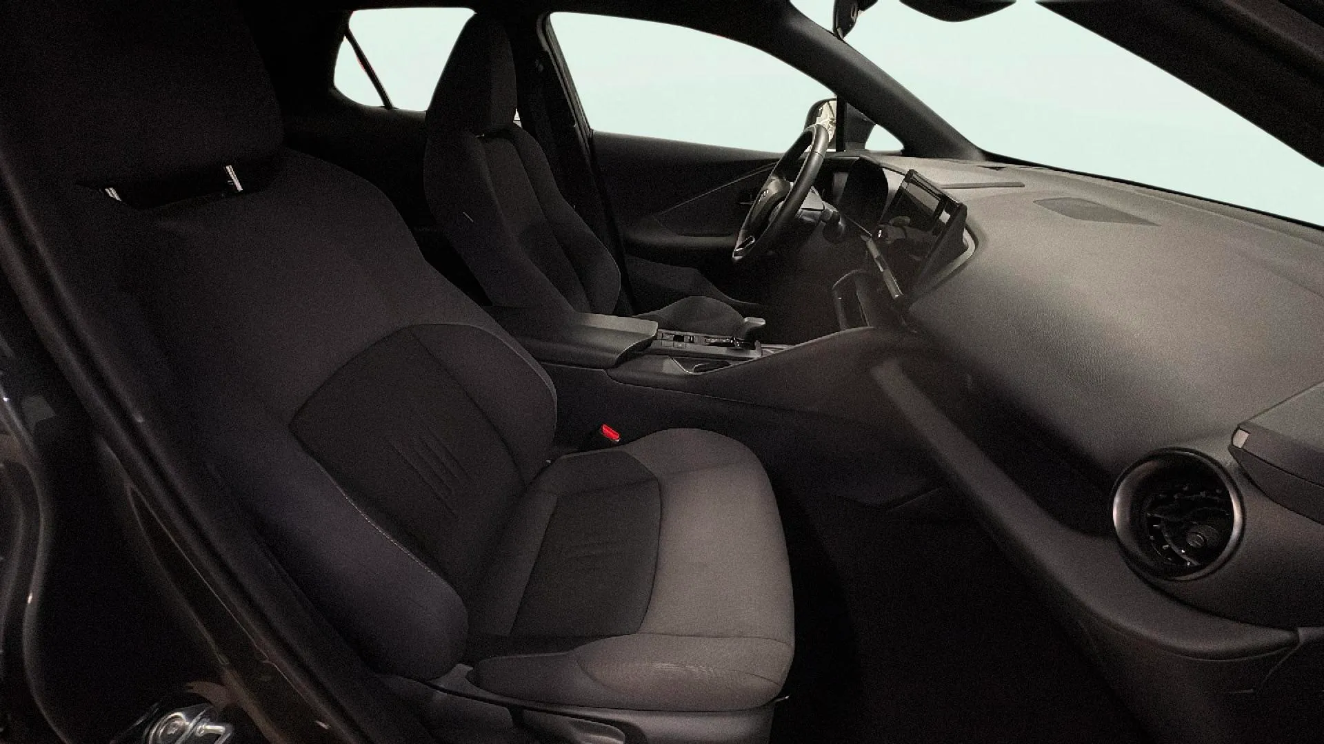 Toyota C-HR 2.0 220PH Advance - foto 6