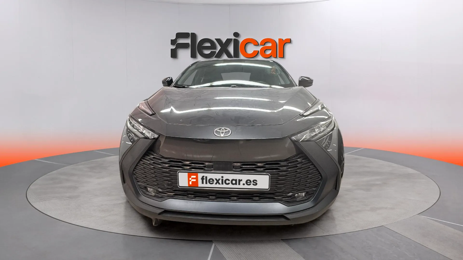 Toyota C-HR 2.0 220PH Advance - foto 2
