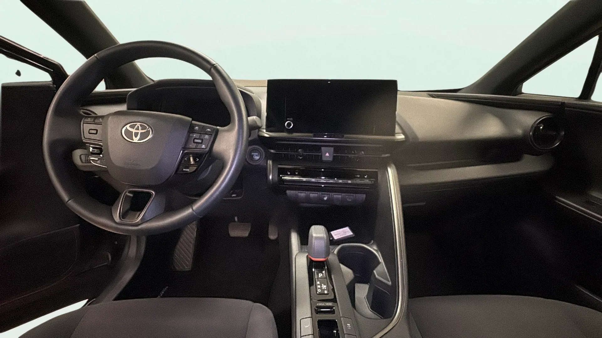 Toyota C-HR 2.0 220PH Advance - foto 8