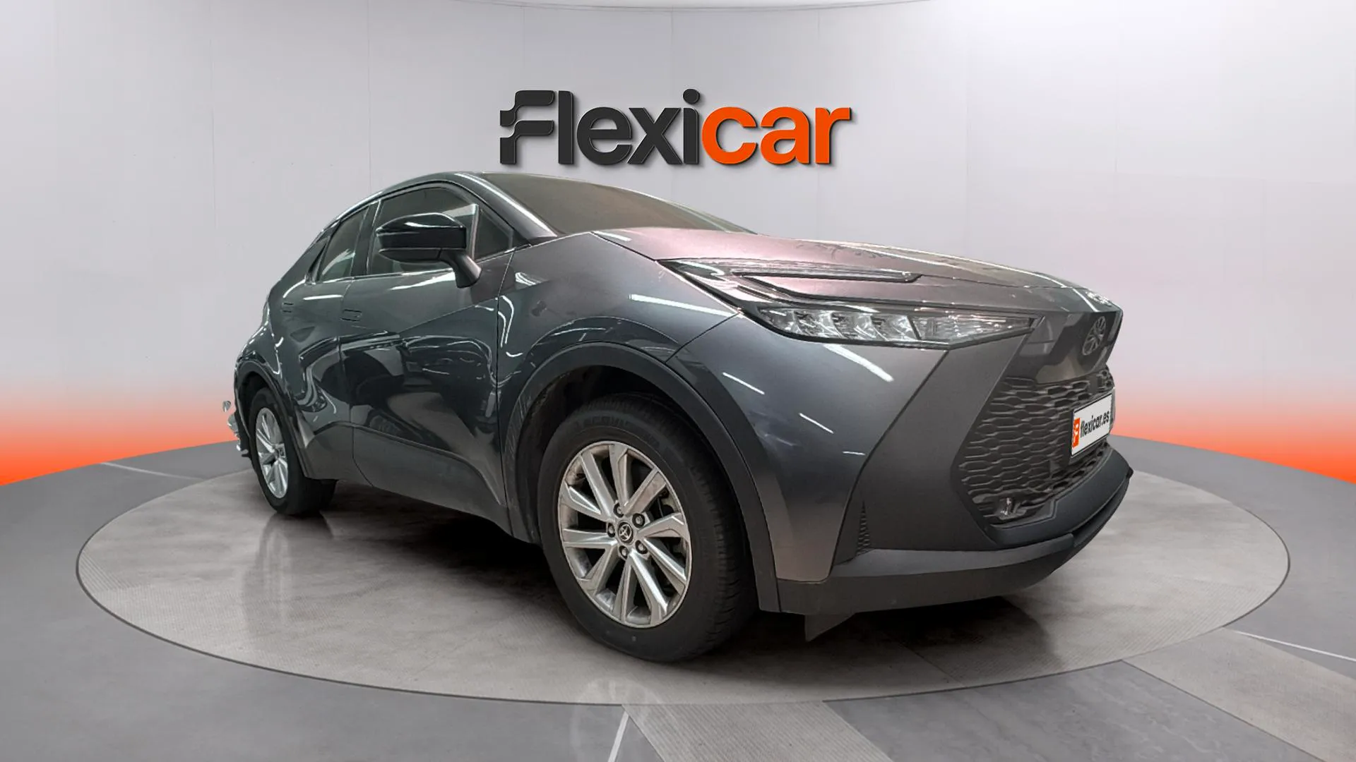 Toyota C-HR 2.0 220PH Advance
