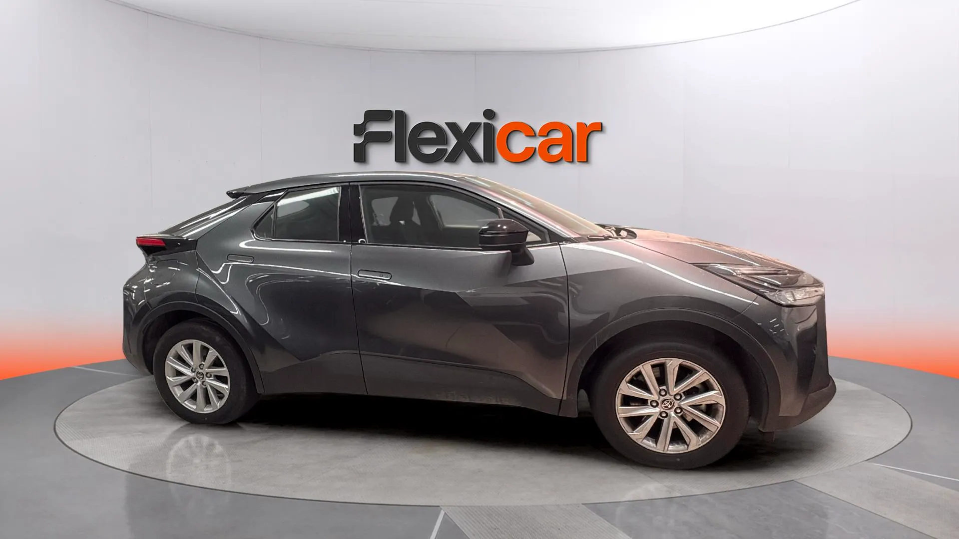 Toyota C-HR 2.0 220PH Advance - foto 4