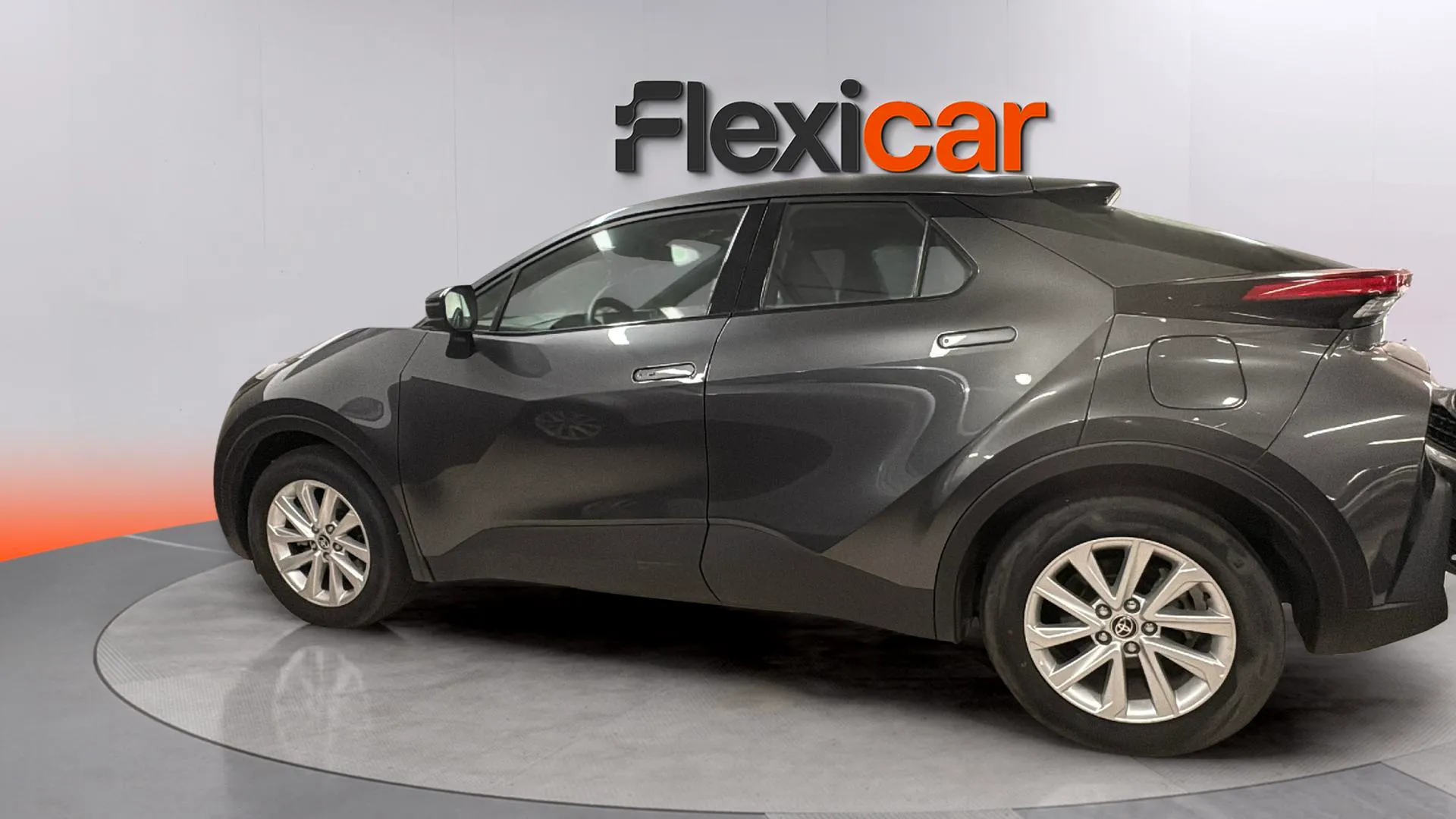 Toyota C-HR 2.0 220PH Advance - foto 3
