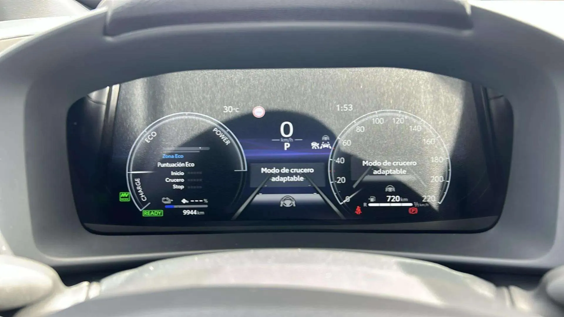 Toyota C-HR 2.0 200H Advance - foto 9