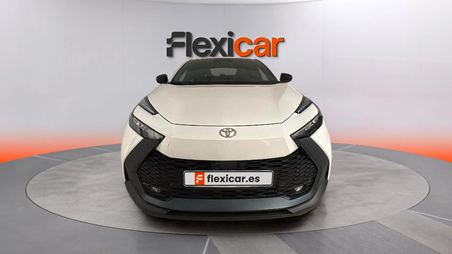 Toyota C-HR 2.0 220PH Advance - foto 2