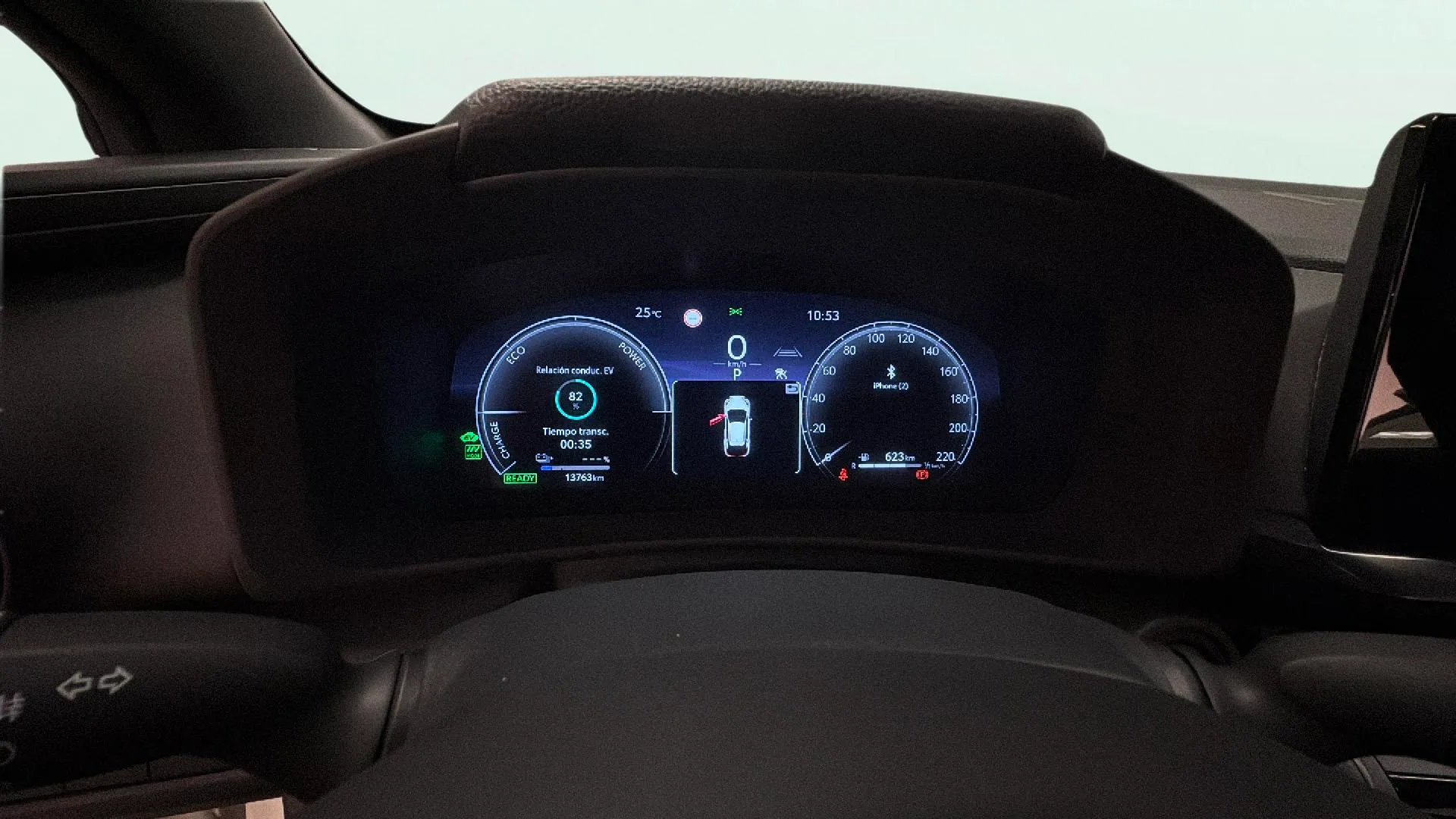 Toyota C-HR 2.0 220PH Advance - foto 14