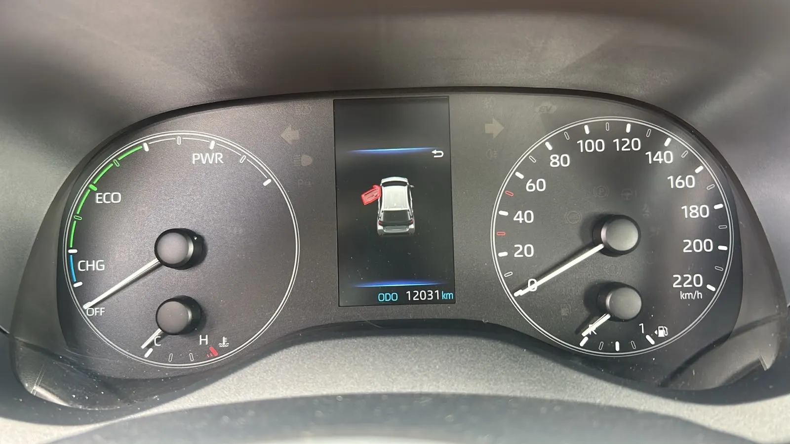 Toyota Yaris 1.5 120H Business Plus - foto 26
