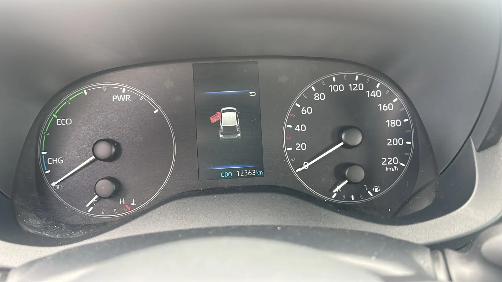 Toyota Yaris 1.5 120H Business Plus - foto 27